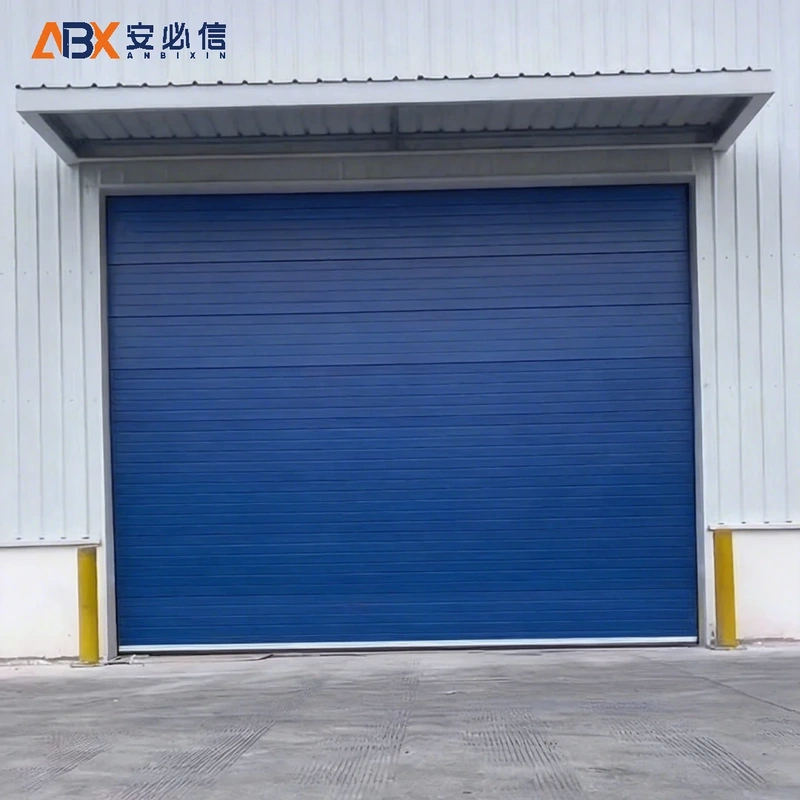 黔西南布依族苗族自治州厂房高速门